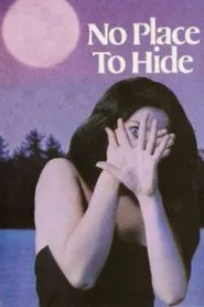 No Place to Hide movie poster