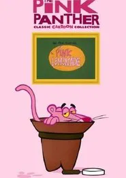 Pink Lemonade movie poster