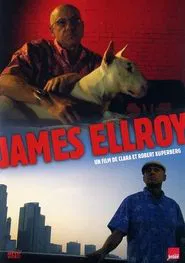 Poster do filme James Ellroy: American Dog
