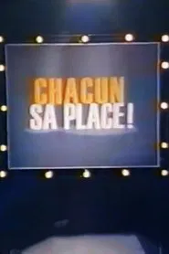 Poster da série Chacun sa place !