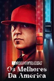 Poster da série Corridas Proibidas: Os Melhores da América