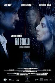 Behind the Glass movie poster