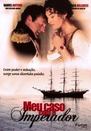 Poster do filme Meu Caso com o Imperador