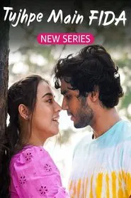 Tujhpe Main Fida tv show poster