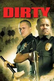 Dirty movie poster