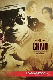 El Chivo tv show poster