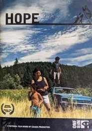 Hope movie poster