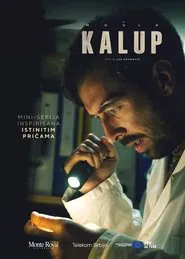 Poster do filme The Mould