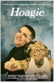 Hoagie movie poster