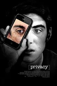 Privacy movie poster