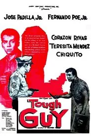 Poster do filme Tough Guy