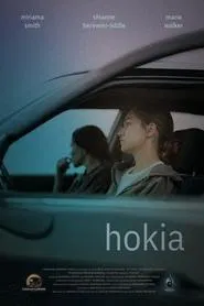 Hokia movie poster