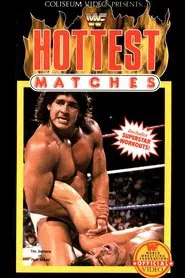 WWF Hottest Matches movie poster