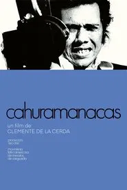 Cahuramanacas movie poster