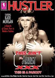Poster do filme This Ain't The Artist XXX