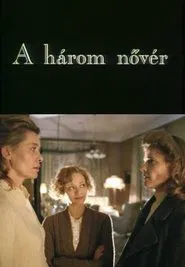 The Three Sisters movie poster