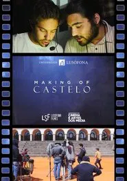 Making Of Castelo movie poster