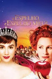Poster do filme Espelho, Espelho Meu