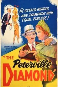 The Peterville Diamond movie poster