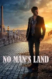 Poster da série No Man's Land