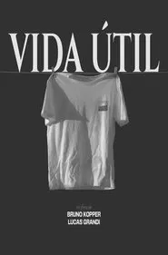 Vida Útil movie poster