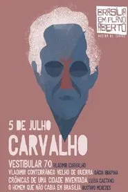 Vladimir Carvalho, Conterrâneo Velho de Guerra movie poster