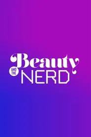 Beauty & The Nerd tv show poster