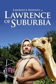 Lawrence Mooney: Lawrence of Suburbia movie poster