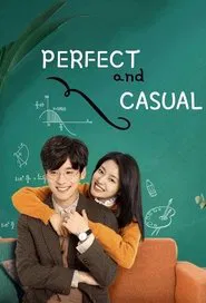 Perfect and Casual movie poster