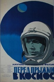 Before the Jump into Space movie poster