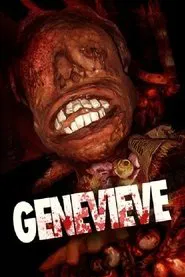 Genevieve movie poster