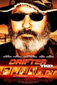 Drifter TKD movie poster