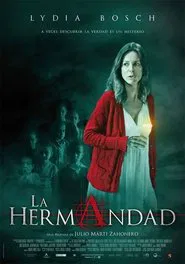 La hermandad movie poster