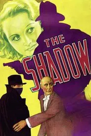 Poster do filme The Shadow