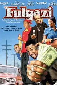 Fulgazi movie poster
