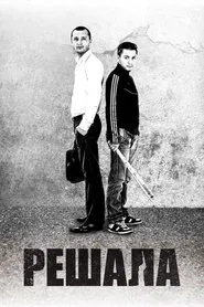 The Fixer movie poster
