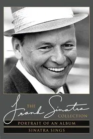 Poster do filme The Frank Sinatra Collection: Portrait of an Album & Sinatra Sings