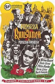 Prinsessa Ruusunen movie poster