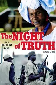 The Night of Truth movie poster