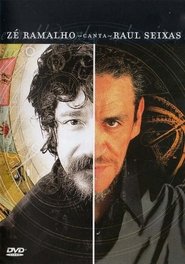Zé Ramalho Canta Raul Seixas movie poster
