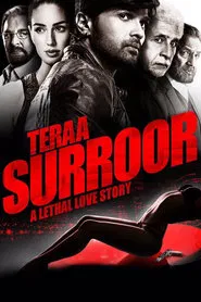 Teraa Surroor movie poster