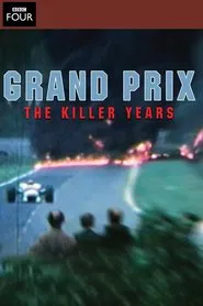 Grand Prix: The Killer Years movie poster