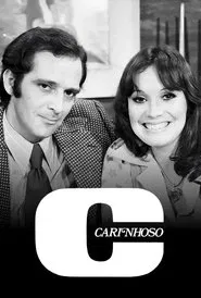 Carinhoso tv show poster
