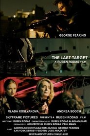 The Last Target movie poster