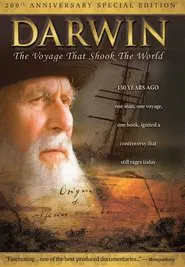 The Voyage That Shook the World movie poster