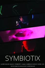 Symbiotix movie poster