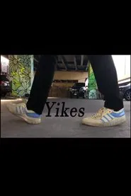 Yikes movie poster
