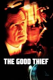The Good Thief movie poster