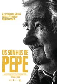 Pepe's Dreams - Movement 2052 movie poster