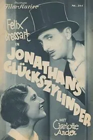 The Lucky Top Hat movie poster